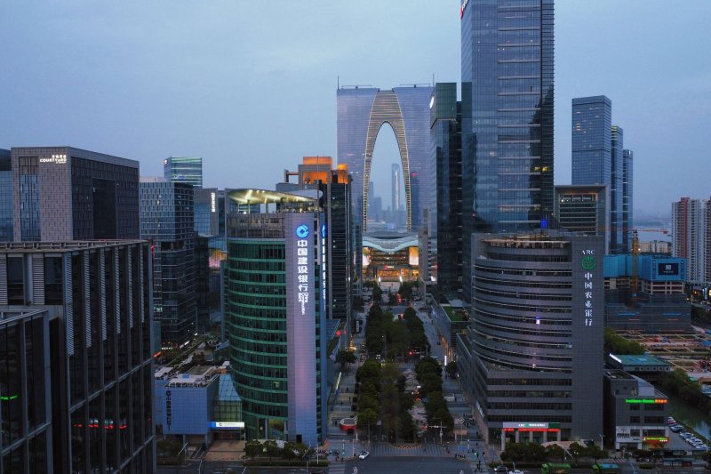 人在外地也能办？苏州公司注销代办全流程解析