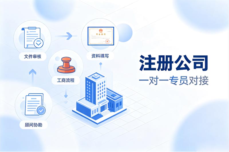 苏州公司注册