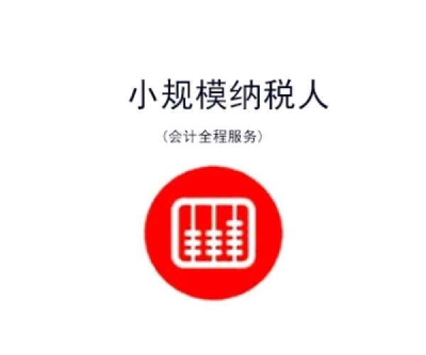 个体记账